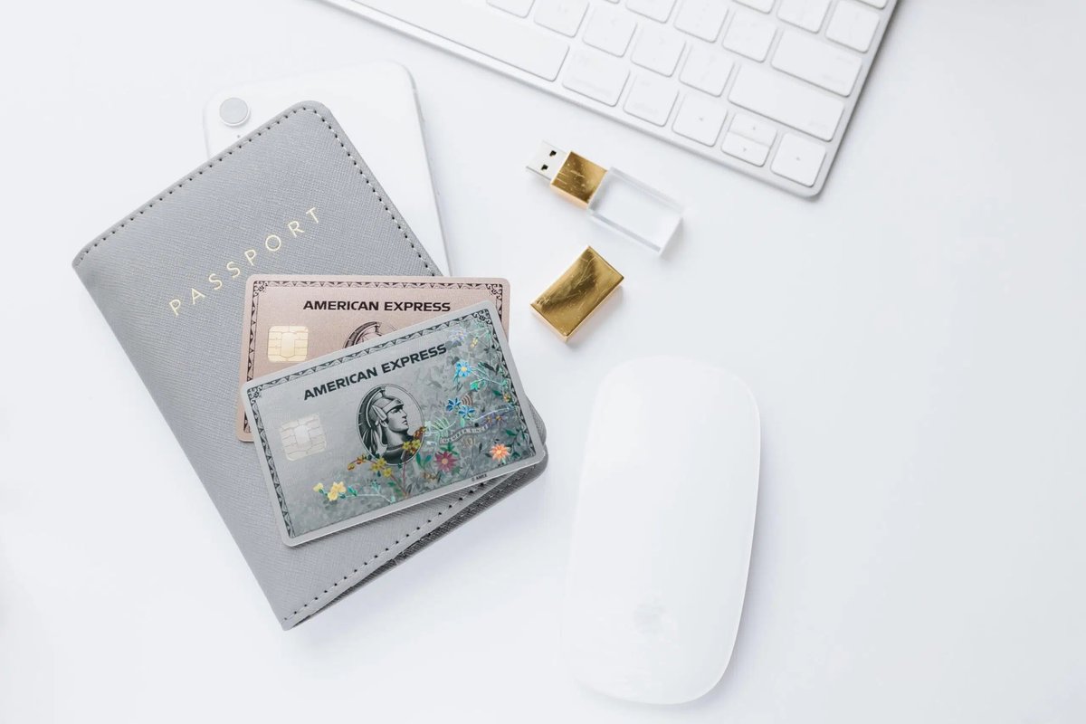 Amex Gold Card Eligibility Requirements and Application Process Simplified