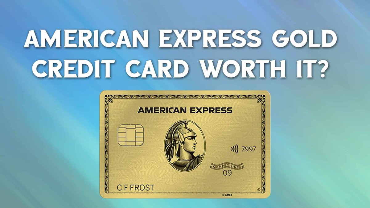 Amex Gold Card vs. Competitors Reveals Your Top Rewards Card