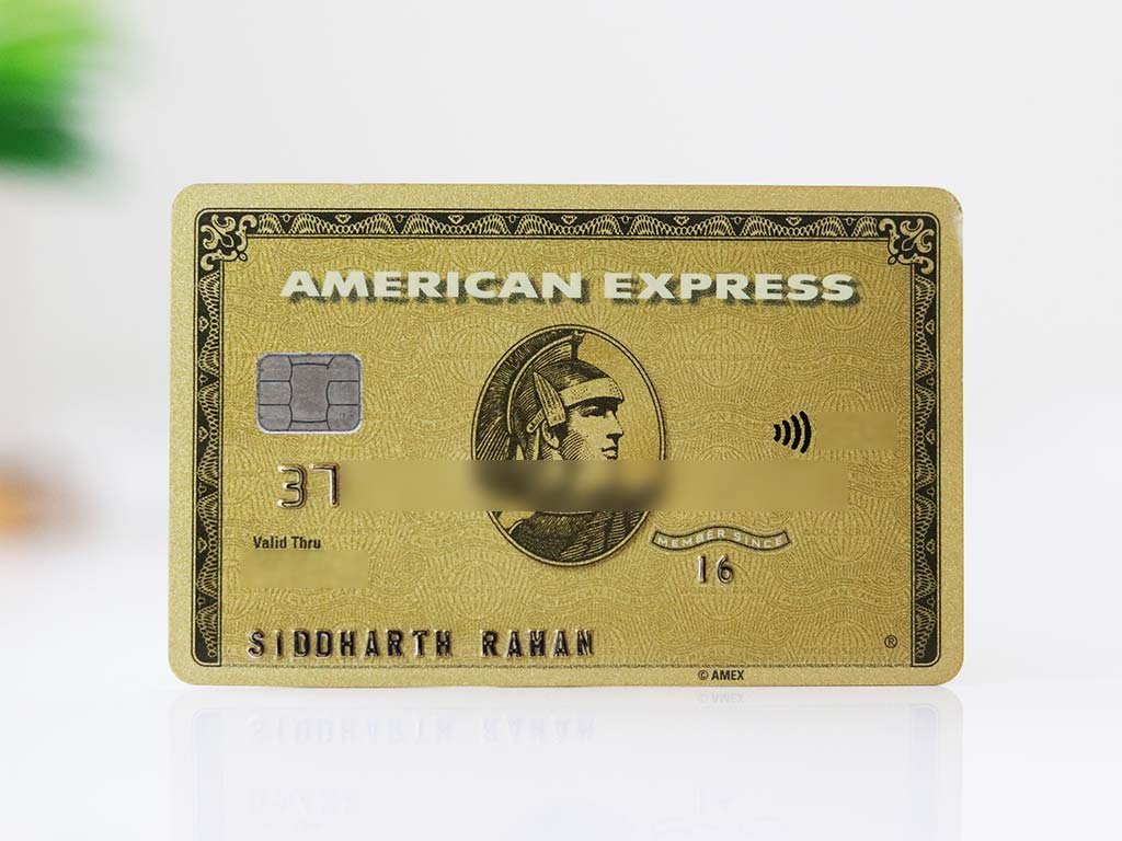Maximizing the Value of Your Amex Gold Card with Smart Spending